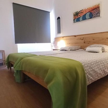 Peniche Housing | Tree The Companyアパートメント エクステリア 写真