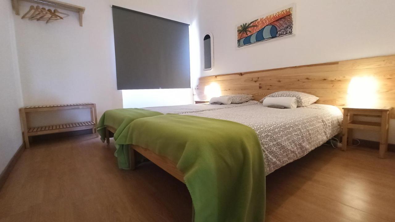 Peniche Housing | Tree The Companyアパートメント エクステリア 写真