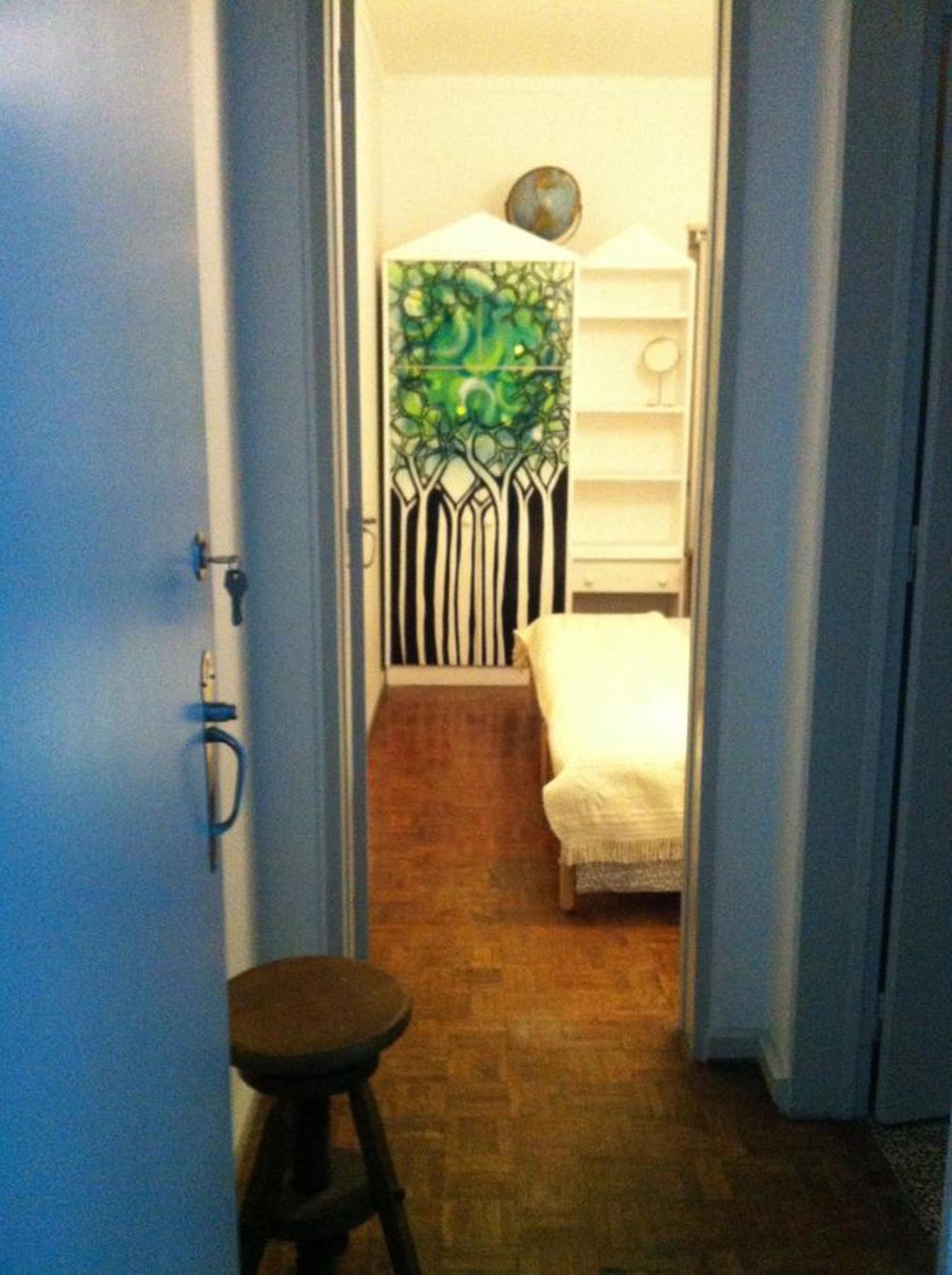 Peniche Housing | Tree The Companyアパートメント 部屋 写真