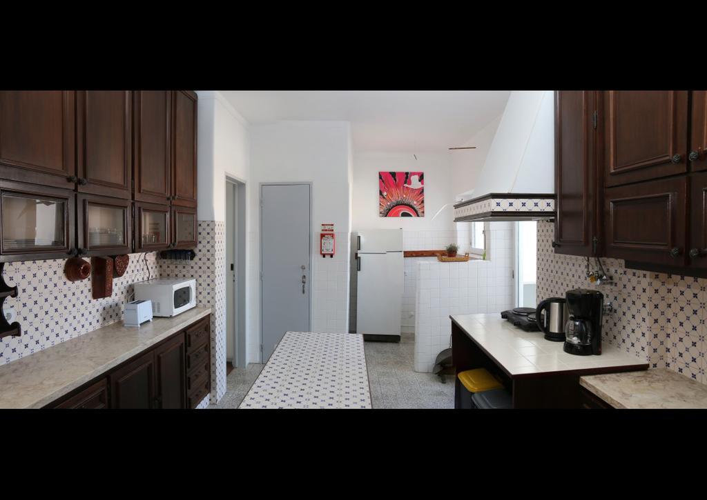Peniche Housing | Tree The Companyアパートメント 部屋 写真
