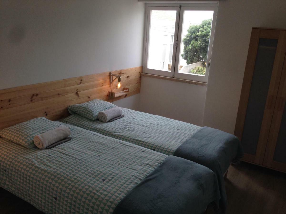 Peniche Housing | Tree The Companyアパートメント エクステリア 写真